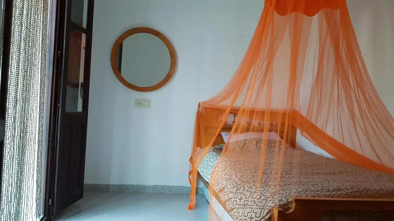 Gateway To The Alpujarras, 'Cortijo Derry' Hotel Orgiva Guest house