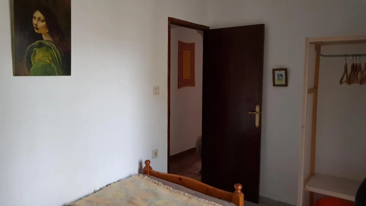 Guest house Gateway To The Alpujarras, 'Cortijo Derry' Hotel Orgiva