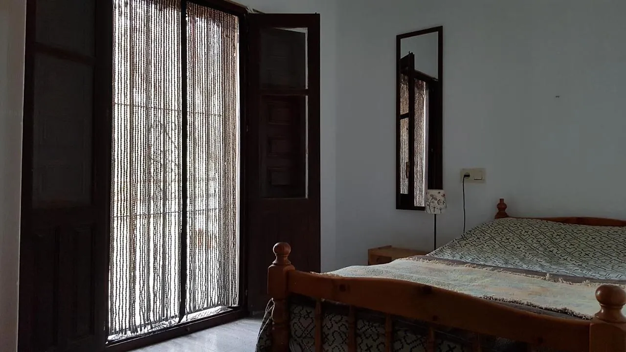 Gateway To The Alpujarras, 'Cortijo Derry' Hotel Orgiva Guest house