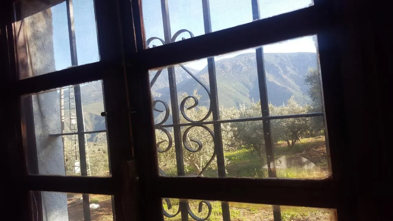 Gateway To The Alpujarras, 'Cortijo Derry' Hotel Orgiva