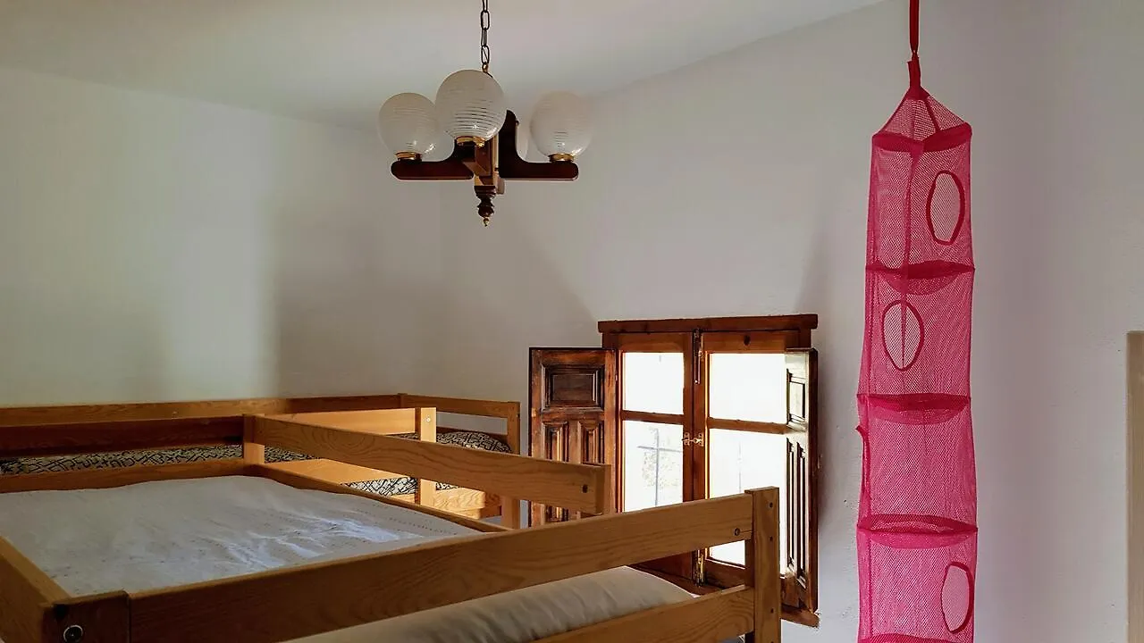 Gateway To The Alpujarras, 'Cortijo Derry' Hotel Orgiva Guest house