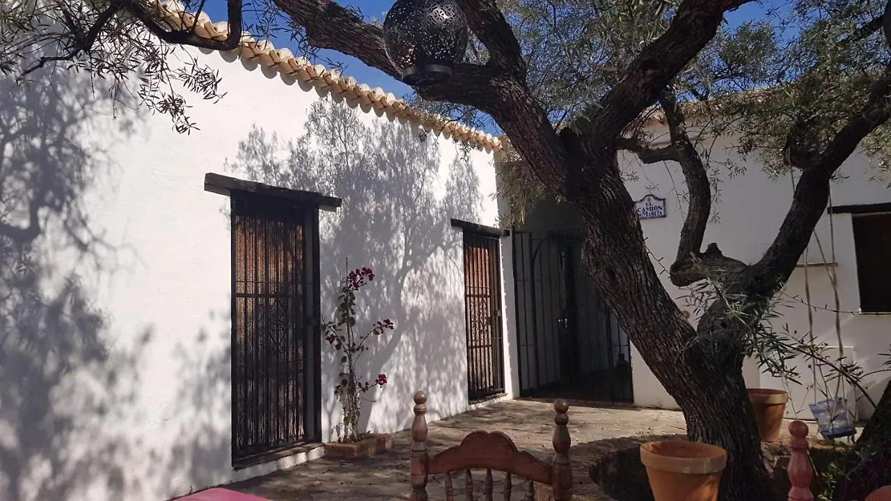 Gateway To The Alpujarras, 'Cortijo Derry' Hotel Orgiva 0*,  Spain