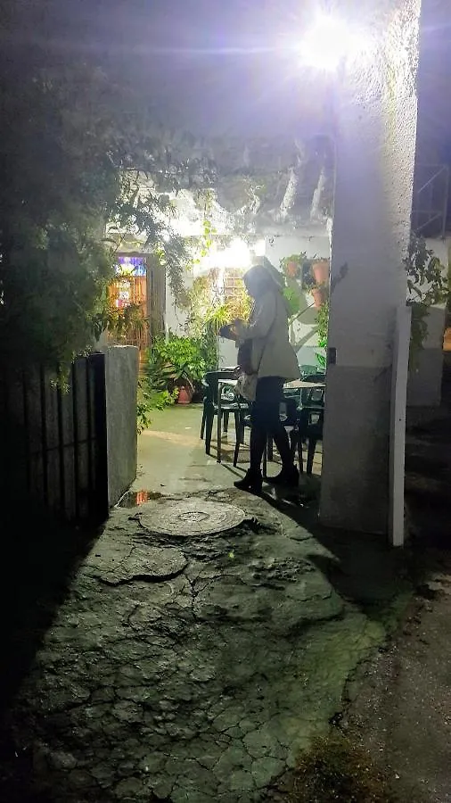 Gateway To The Alpujarras, 'Cortijo Derry' Hotel Orgiva