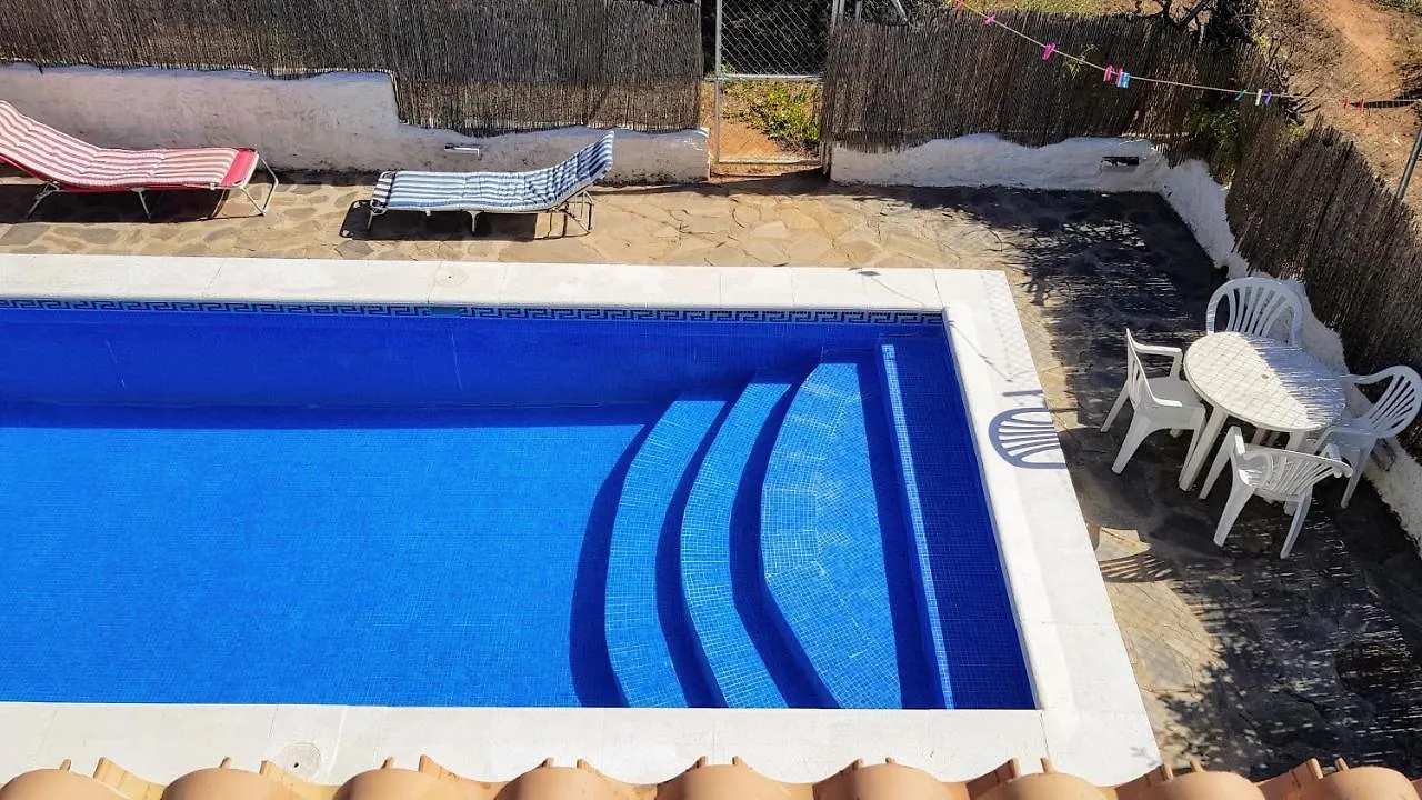 Gateway To The Alpujarras, 'Cortijo Derry' Hotel Orgiva Spain